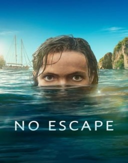 No Escape temporada 1 capitulo 2