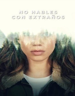 No hables con extraños temporada 1 capitulo 3