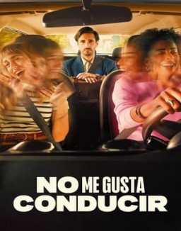 No me gusta conducir temporada 1 capitulo 5