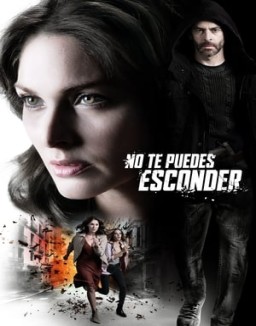 No te puedes esconder temporada 1 capitulo 7