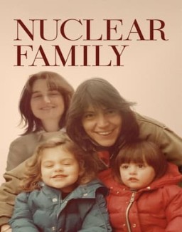 Nuclear Family temporada 1 capitulo 1