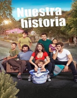 Nuestra historia temporada 1 capitulo 34