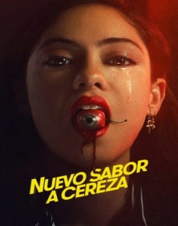 Nuevo sabor a cereza temporada 1 capitulo 7