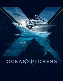 OceanXplorers temporada 1 capitulo 5