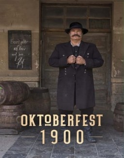 Oktoberfest: Sangre y cerveza temporada 1 capitulo 6