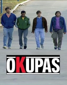 Okupas temporada 1 capitulo 11