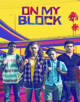 On My Block temporada 1 capitulo 1