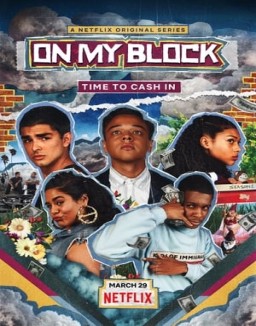 On My Block temporada 2 capitulo 10