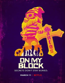 On My Block temporada 3 capitulo 1