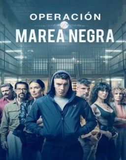 Operación Marea Negra temporada 1 capitulo 3