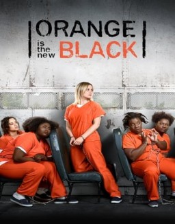 Orange Is the New Black temporada 1 capitulo 6