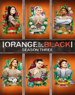 Orange Is the New Black temporada 3 capitulo 10