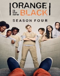 Orange Is the New Black temporada 4 capitulo 2