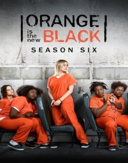 Orange Is the New Black temporada 6 capitulo 2