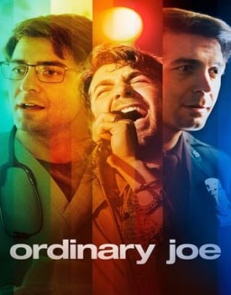 Ordinary Joe temporada 1 capitulo 13