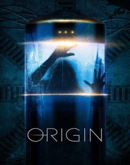 Origin temporada 1 capitulo 1