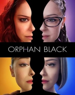 Orphan Black temporada 1 capitulo 7