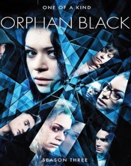 Orphan Black temporada 3 capitulo 8