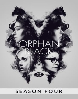 Orphan Black saison 4