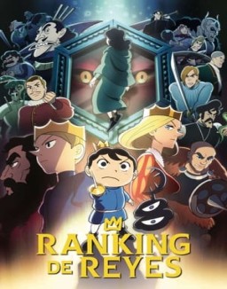 Osuma Ranking temporada 1 capitulo 7