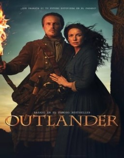 Outlander temporada 1 capitulo 2