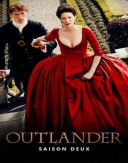 Outlander temporada 2 capitulo 2