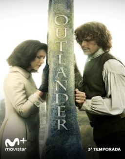 Outlander temporada 3 capitulo 6