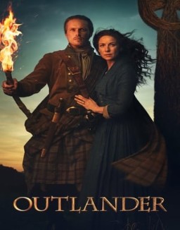 Outlander saison 5