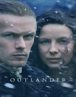 Outlander Temporada 6