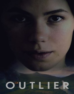 Outlier temporada 1 capitulo 1