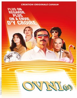 OVNI(s) Temporada 1