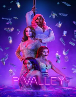 P-Valley temporada 1 capitulo 1