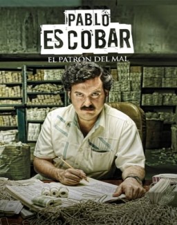 Pablo Escobar, el patrón del mal temporada 1 capitulo 48