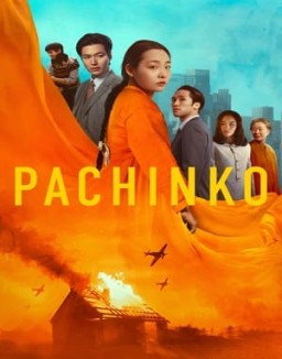 Pachinko temporada 2 capitulo 6