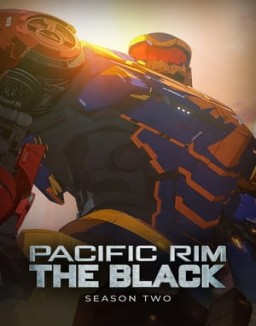 Pacific Rim: Tierra de nadie temporada 2 capitulo 1