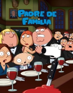 Padre de familia temporada 10 capitulo 6