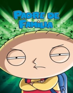 Padre de familia temporada 12 capitulo 13