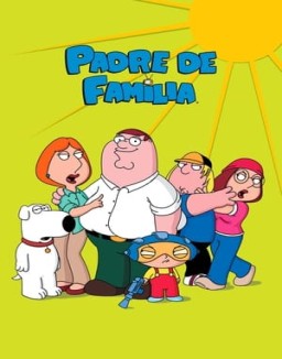 Padre de familia temporada 3 capitulo 4