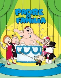 Padre de familia temporada 5 capitulo 5