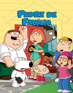 Padre de familia temporada 8 capitulo 10