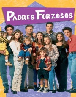 Padres forzosos temporada 1 capitulo 14