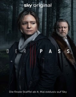 Pagan Peak temporada 3 capitulo 3