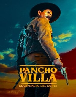 Pancho Villa: El centauro del norte temporada 1 capitulo 9