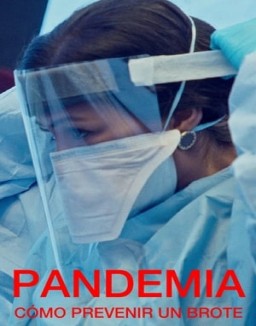 Pandemia temporada 1 capitulo 4