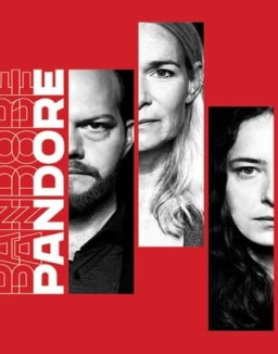 Pandora temporada 1 capitulo 6