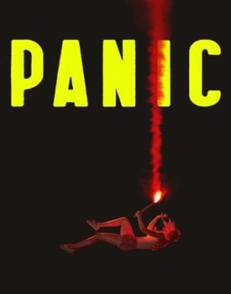 Panic Temporada 1