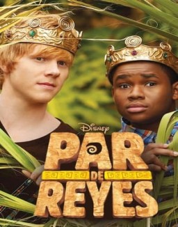 Par de reyes temporada 1 capitulo 14