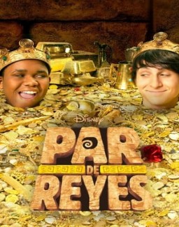 Par de reyes temporada 2 capitulo 11