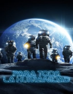 Para toda la humanidad temporada 2 capitulo 1