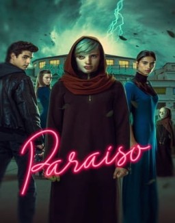 Paraíso Temporada 2